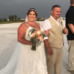 Meet your Posher, Kristin